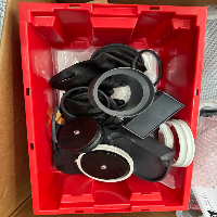 Coy Laboratory Products Anaerobic Accessories image 0